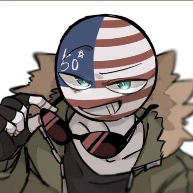 Profile image of アメリカ