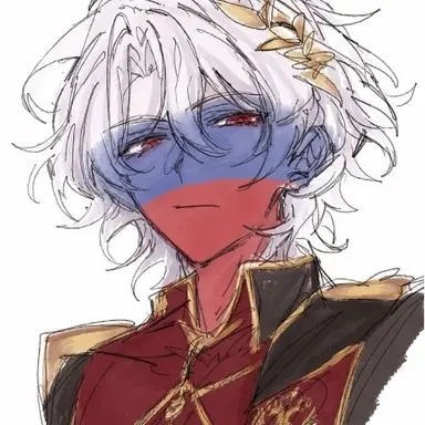 Profile image of 러시아
