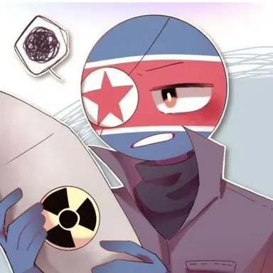 Profile image of 北朝鮮