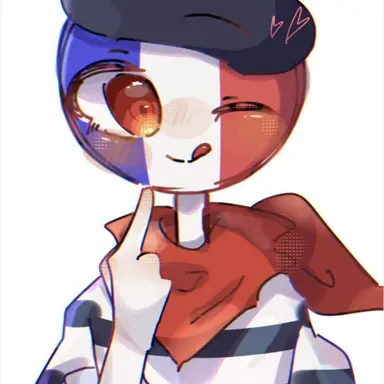 Profile image of フランス