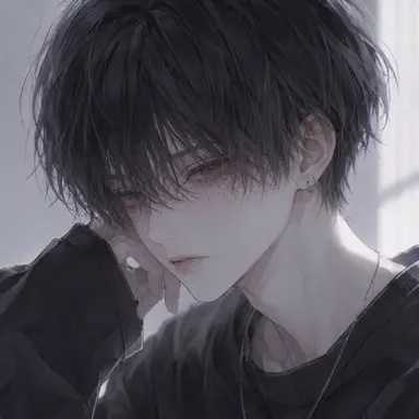 Profile image of Mio