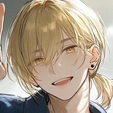 Profile image of Shin