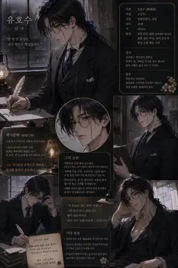 Profile image of 유호수