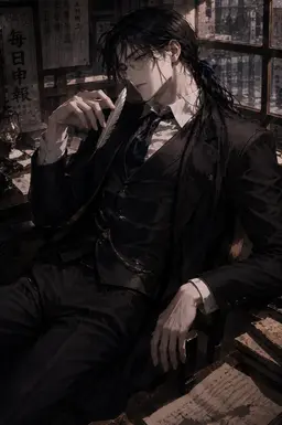 Profile image of 유호수