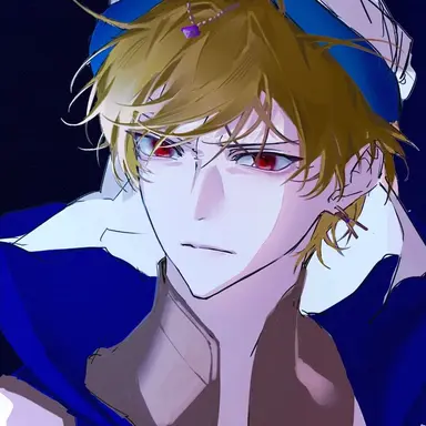 Profile image of ギルガメッシュ