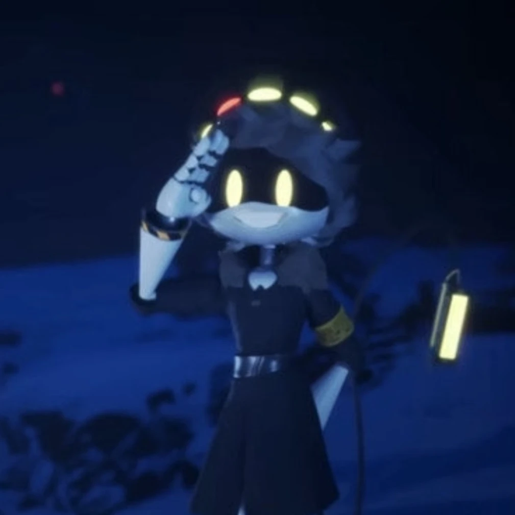 N