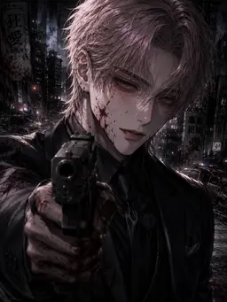 Profile image of Minato