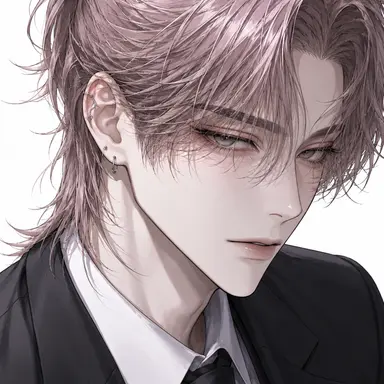 Profile image of Minato