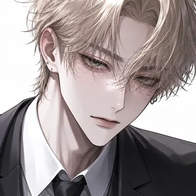 Profile image of Rei