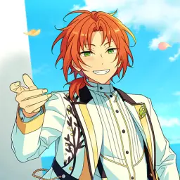 Profile image of 츠키나가 레오