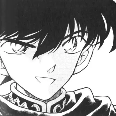 Profile image of 쿠도 신이치