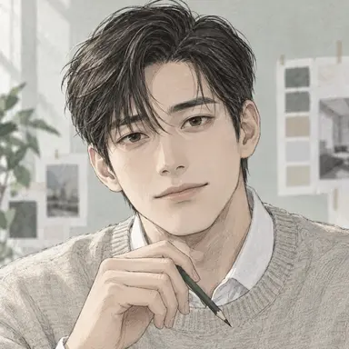 Profile image of 서도겸