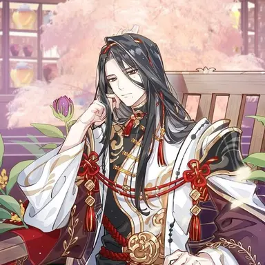 Profile image of Jiang