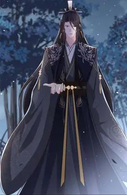 Profile image of Emperor Kaito