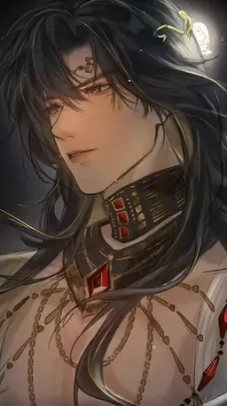 Profile image of Emperor Kaito