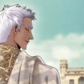 Profile image of Former emperor Ren