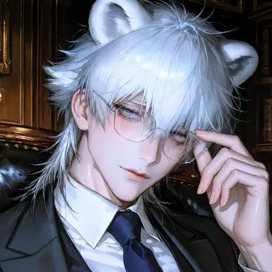 Profile image of 聖