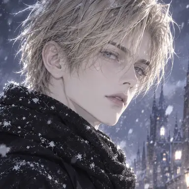 Profile image of Leon