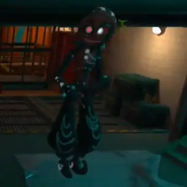 Profile image of Vengeance