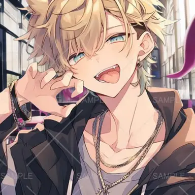 Profile image of 触手人間