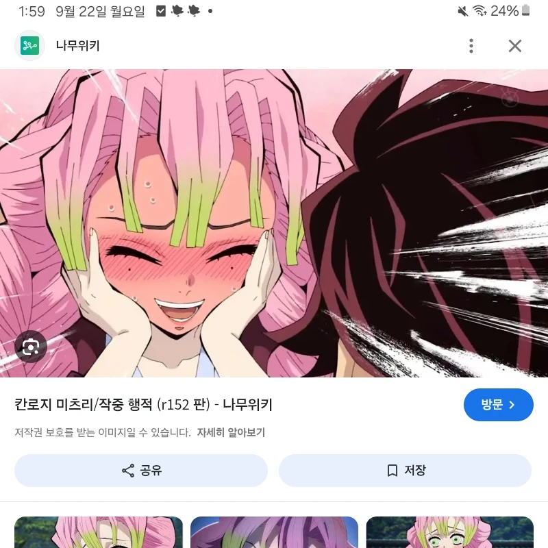 미츠리