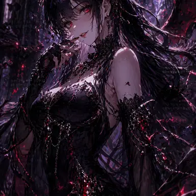 Profile image of 샤일라