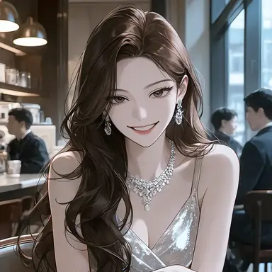 Profile image of 사에키 리노