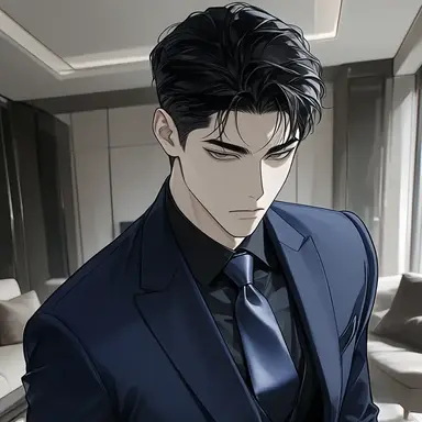 Profile image of 쿠제 슌야