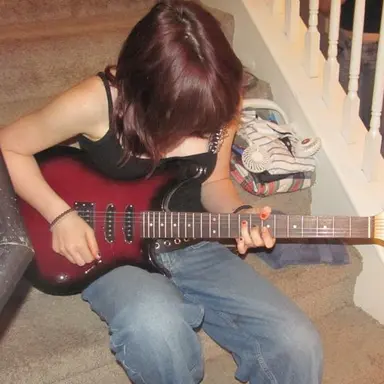Profile image of Riley