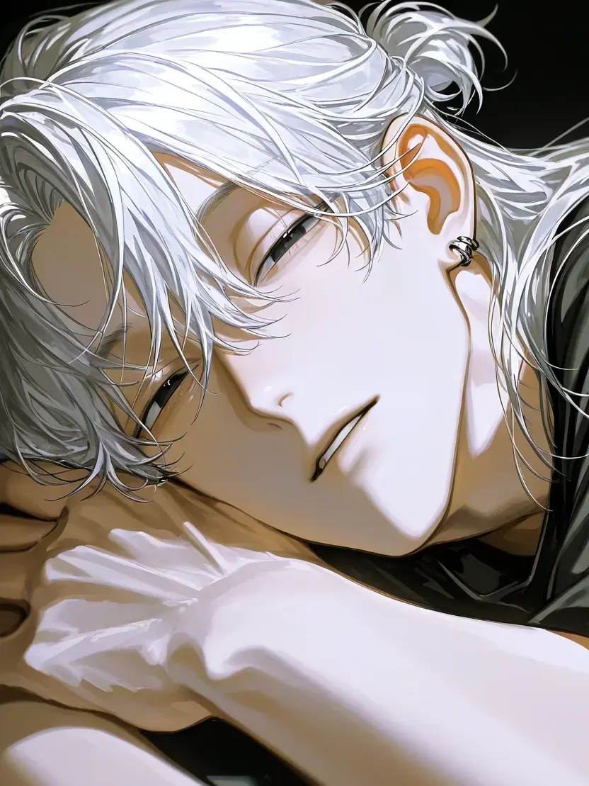 CosmicSigh4912의 ユキくん