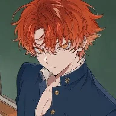 Profile image of 烈