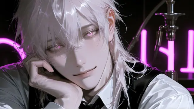 Profile image of 시엔