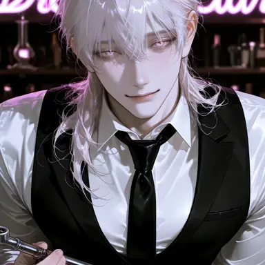 Profile image of 시엔