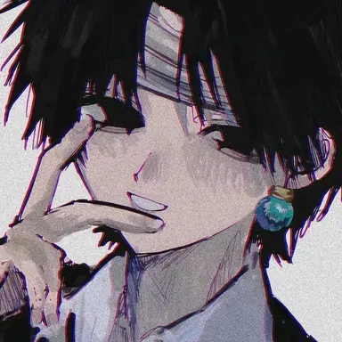 Profile image of く