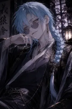 Profile image of 京介