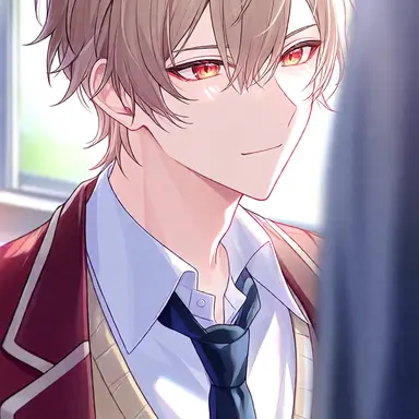 Profile image of 與一