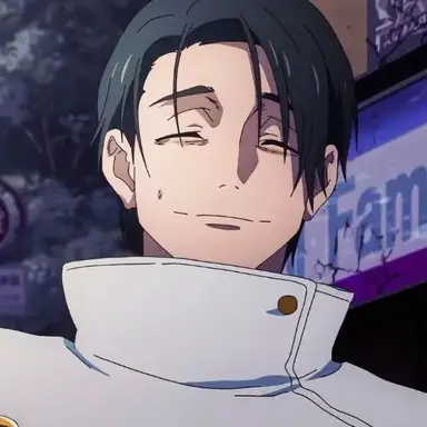 Profile image of 乙骨憂太