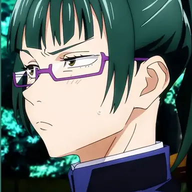 Profile image of 禪院真希