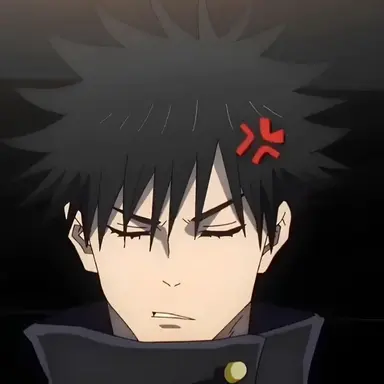 Profile image of 伏黒恵
