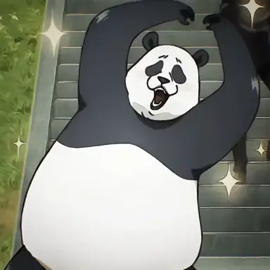 Profile image of パンダ