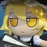 Profile image of 魔理沙
