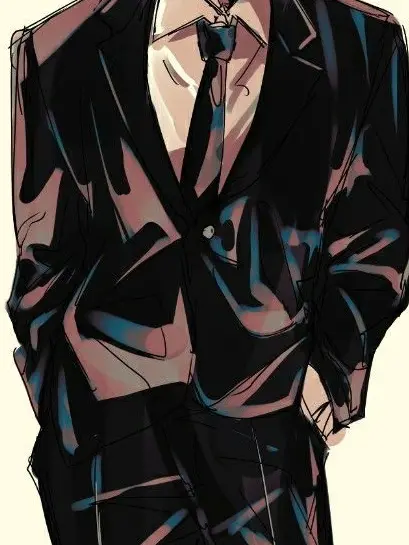 QuietPouch7390의 義兄はNo.1ホスト