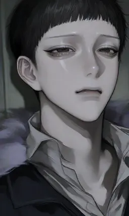 Profile image of Itsuki Takase