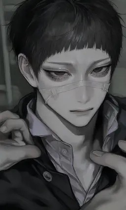Profile image of Itsuki Takase