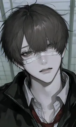 Profile image of Kazuya Ichinose