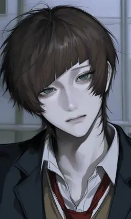 Profile image of Kazuya Ichinose