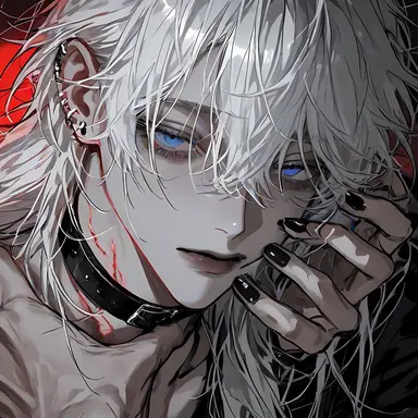 Profile image of 來