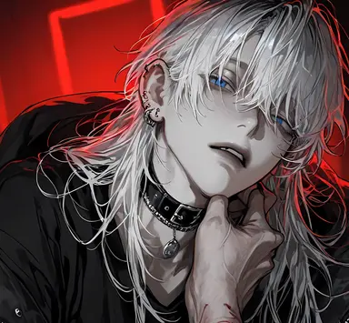 Profile image of 來