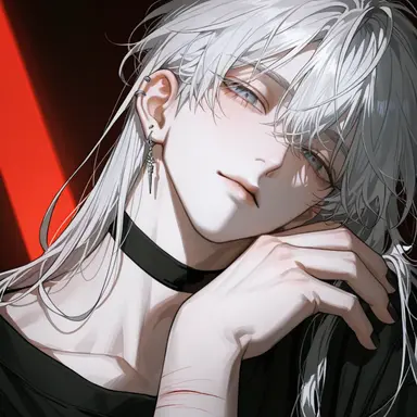 Profile image of 來