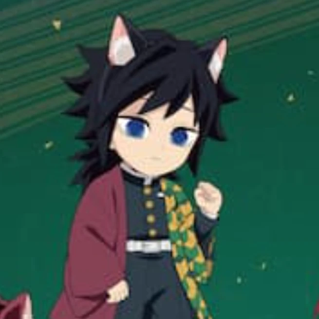 猫耳義勇
